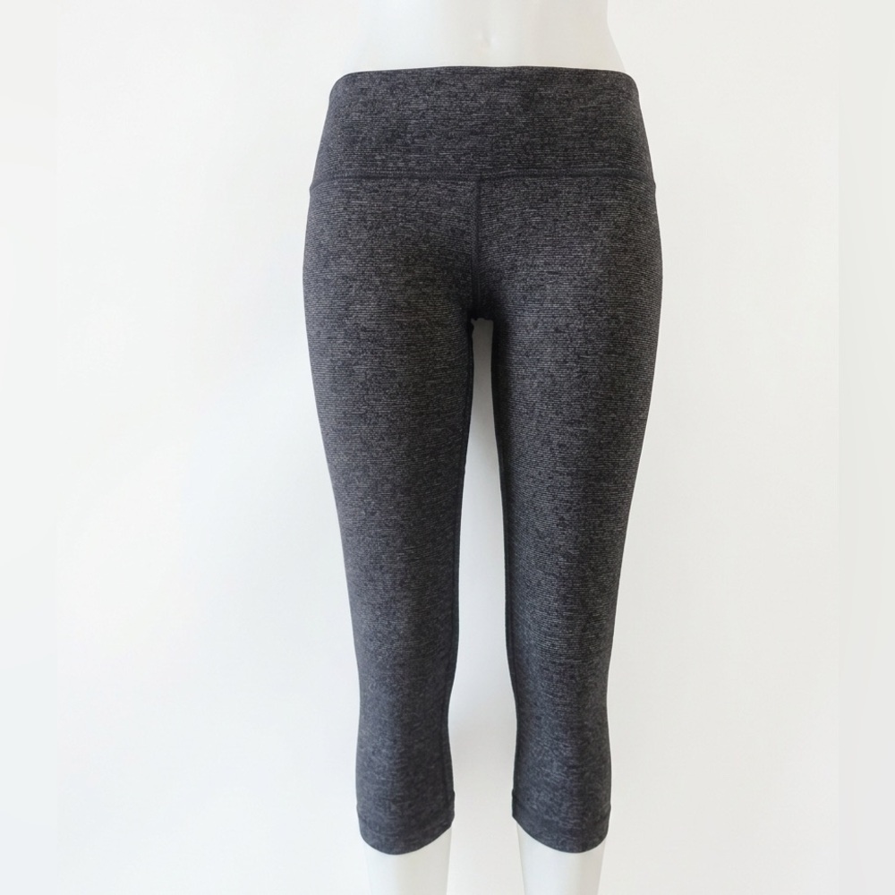 LULULEMON Leggings Bundle Activewear size 10